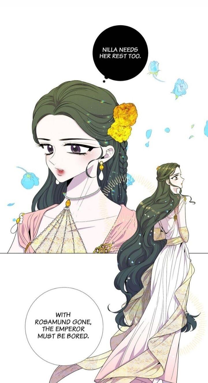 From A Lady To The Queen - Chapter 47