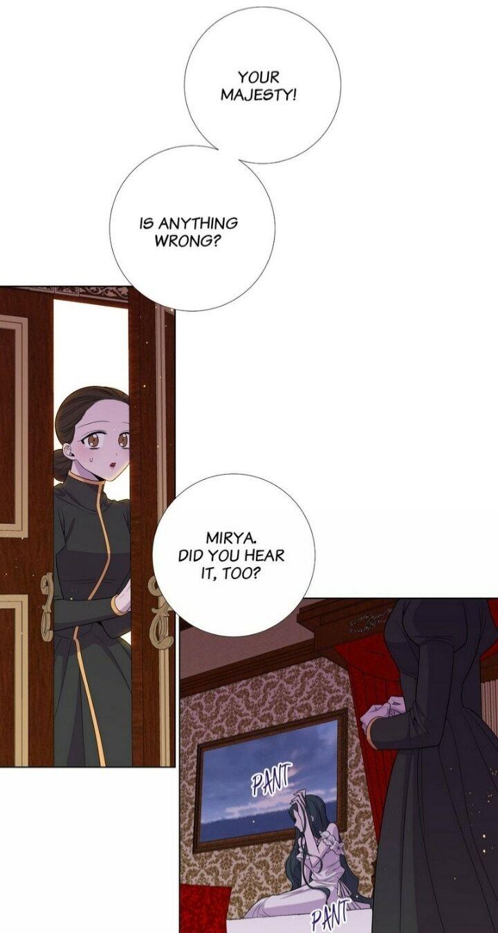 From A Lady To The Queen - Chapter 47