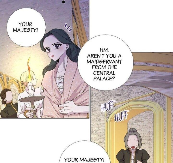 From A Lady To The Queen - Chapter 47