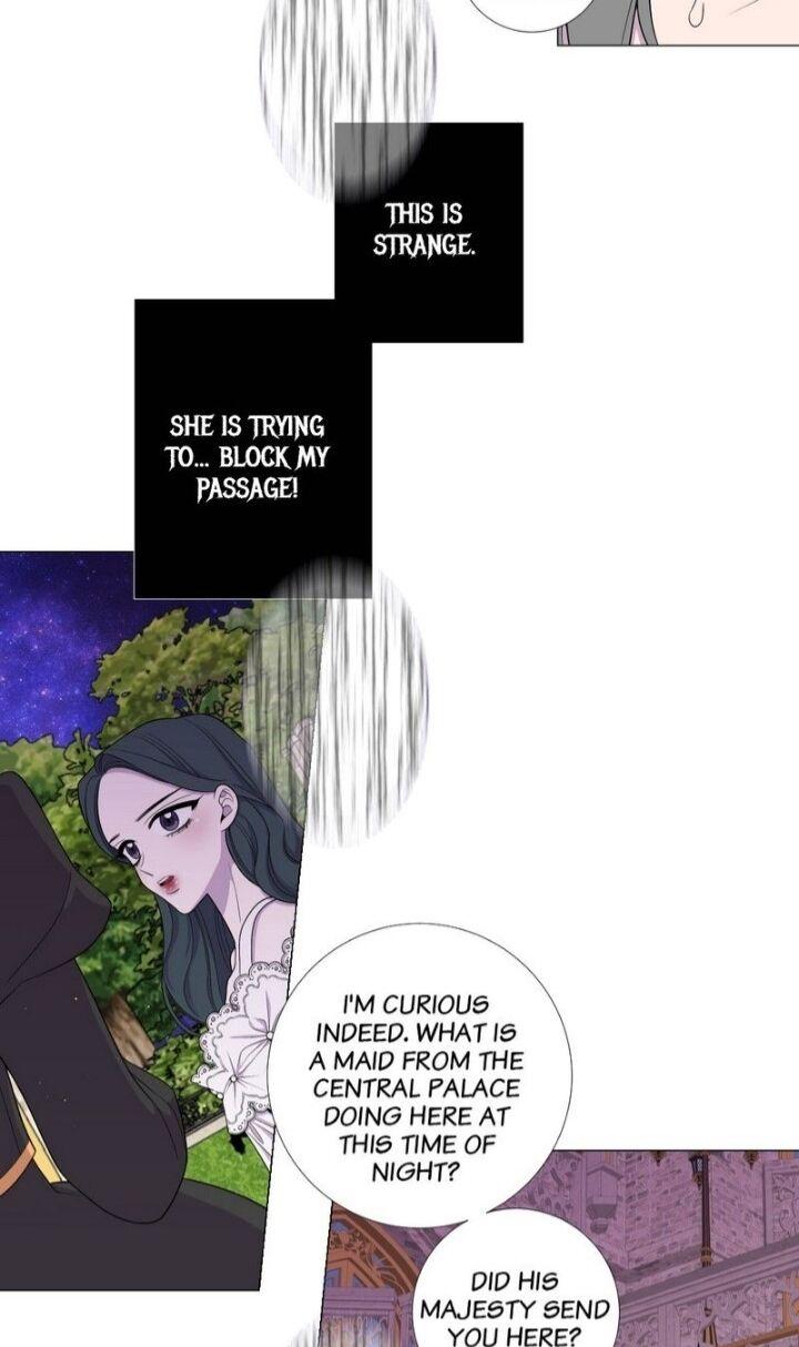 From A Lady To The Queen - Chapter 47