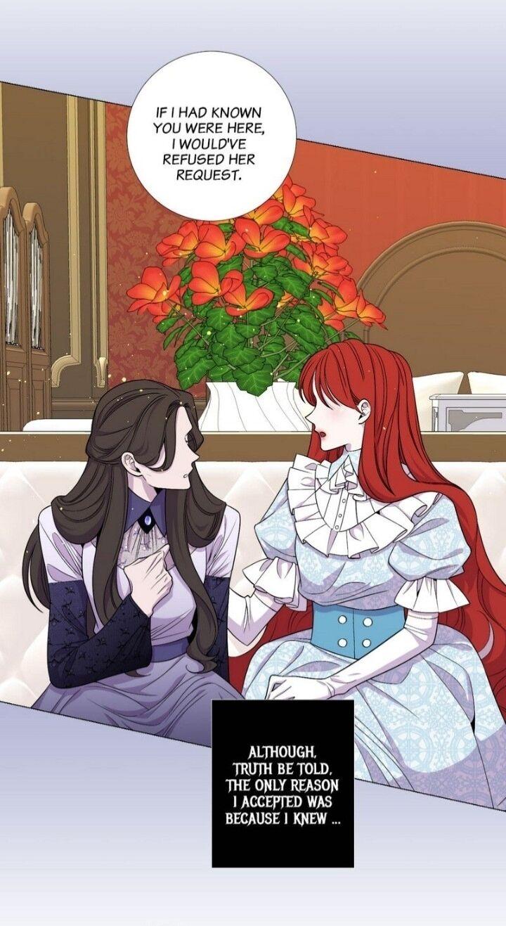 From A Lady To The Queen - Chapter 46