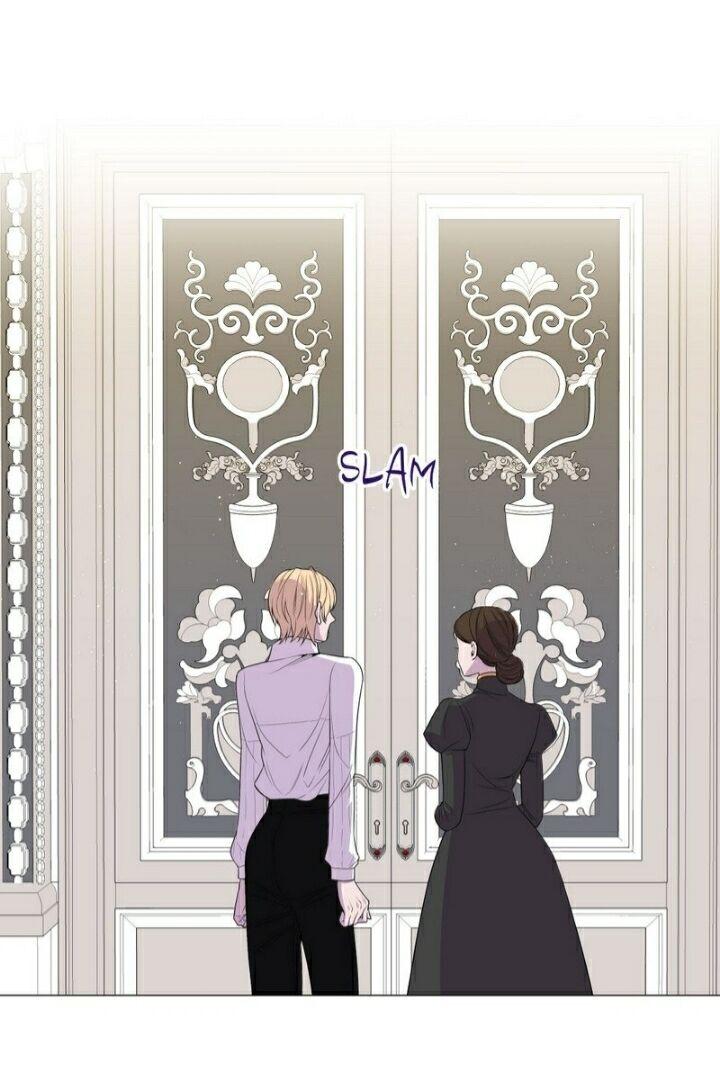 From A Lady To The Queen - Chapter 48