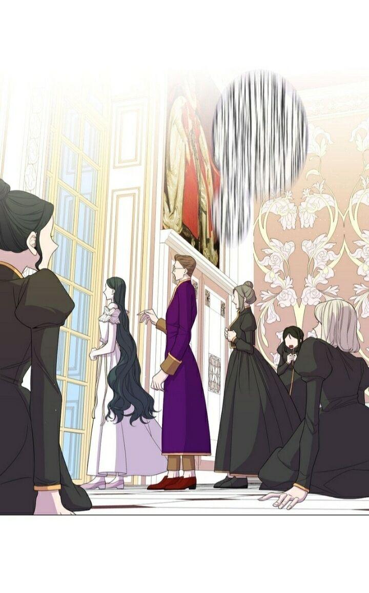 From A Lady To The Queen - Chapter 48