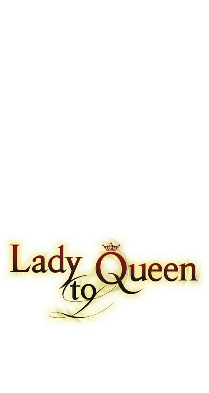 From A Lady To The Queen - Chapter 48