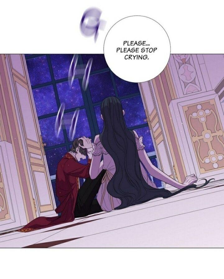 From A Lady To The Queen - Chapter 48