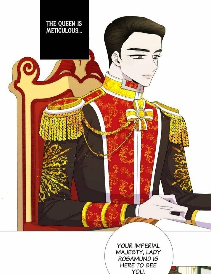 From A Lady To The Queen - Chapter 43