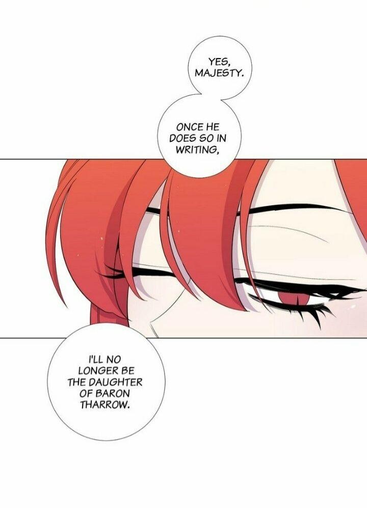 From A Lady To The Queen - Chapter 43