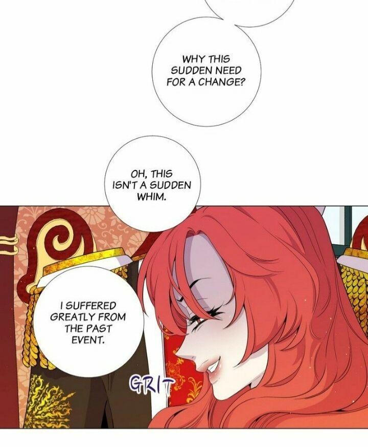 From A Lady To The Queen - Chapter 43