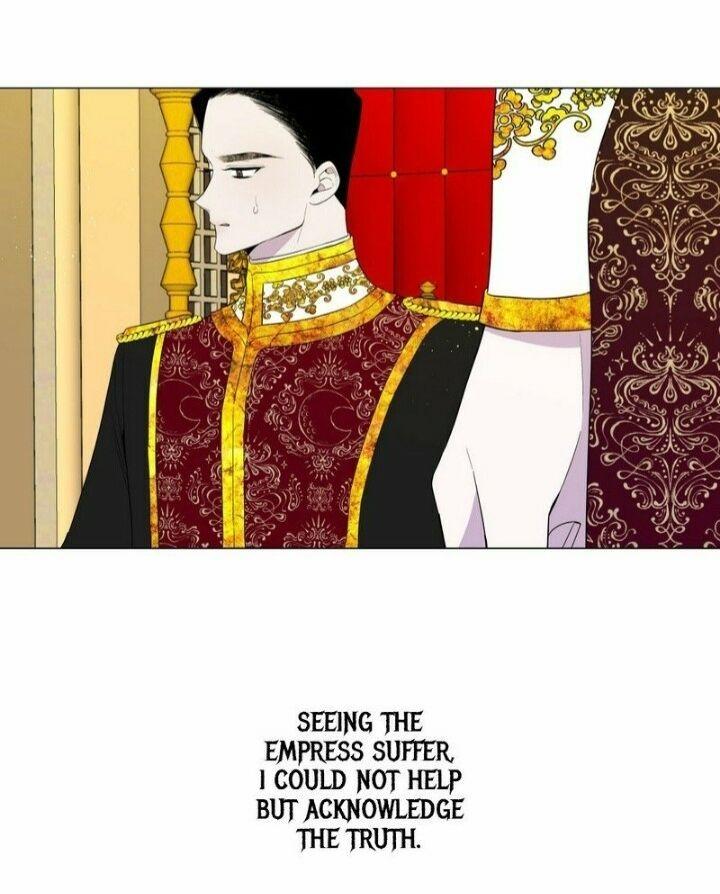 From A Lady To The Queen - Chapter 43