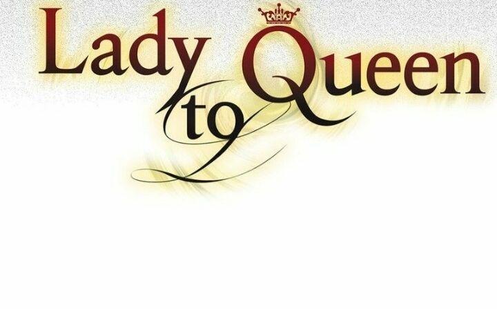 From A Lady To The Queen - Chapter 43