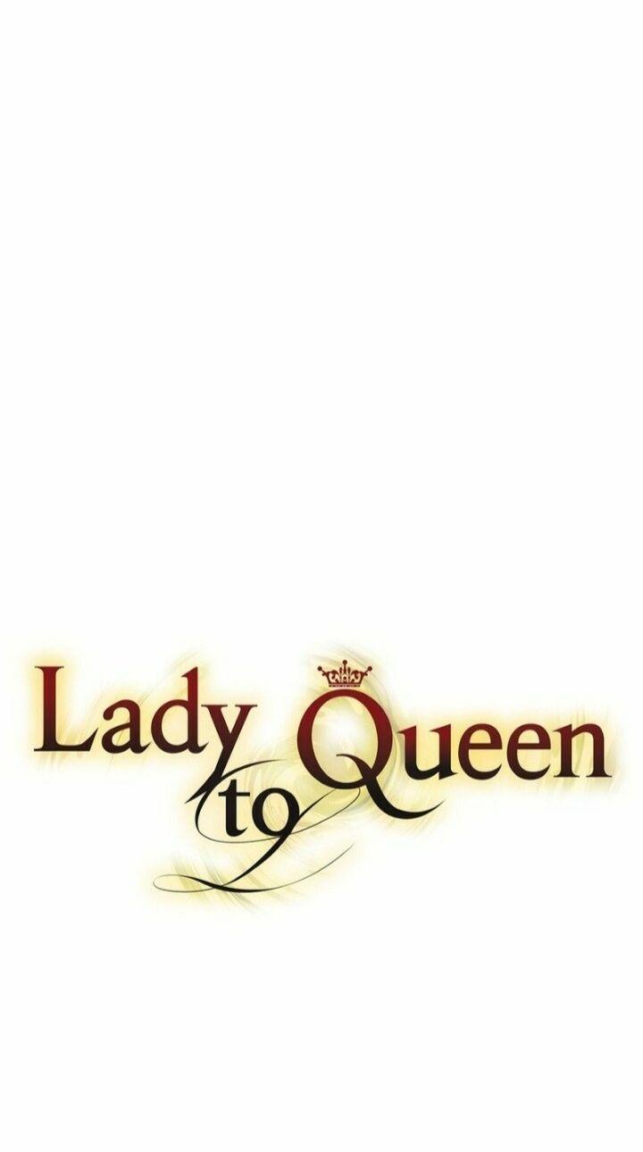 From A Lady To The Queen - Chapter 41