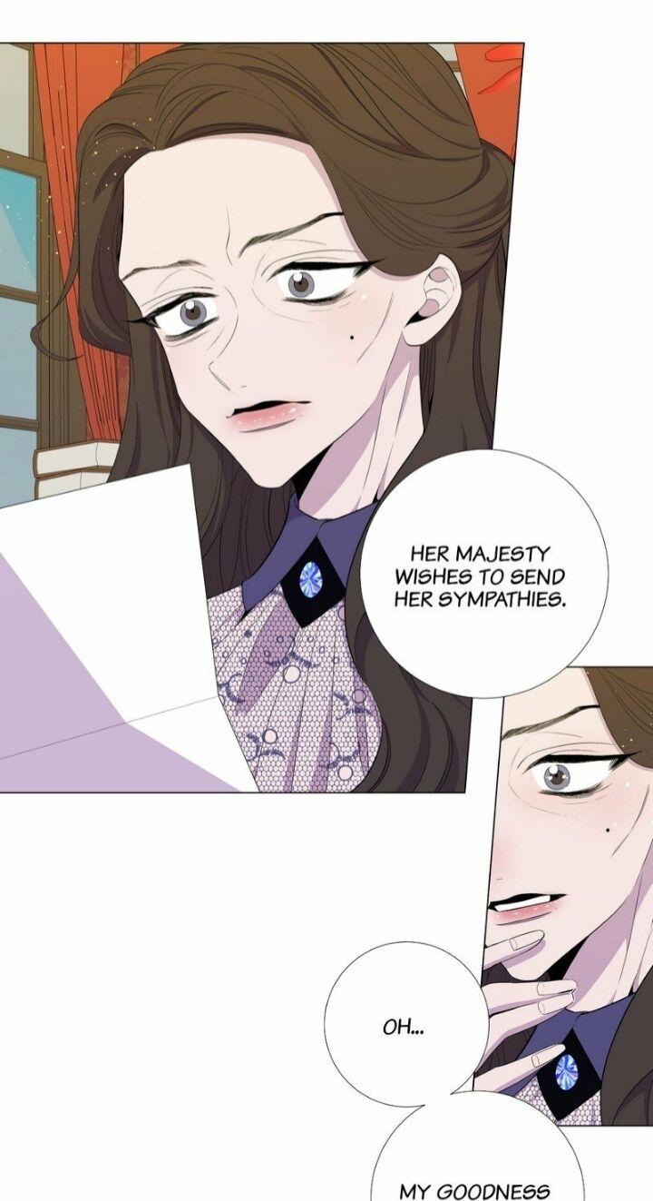 From A Lady To The Queen - Chapter 44