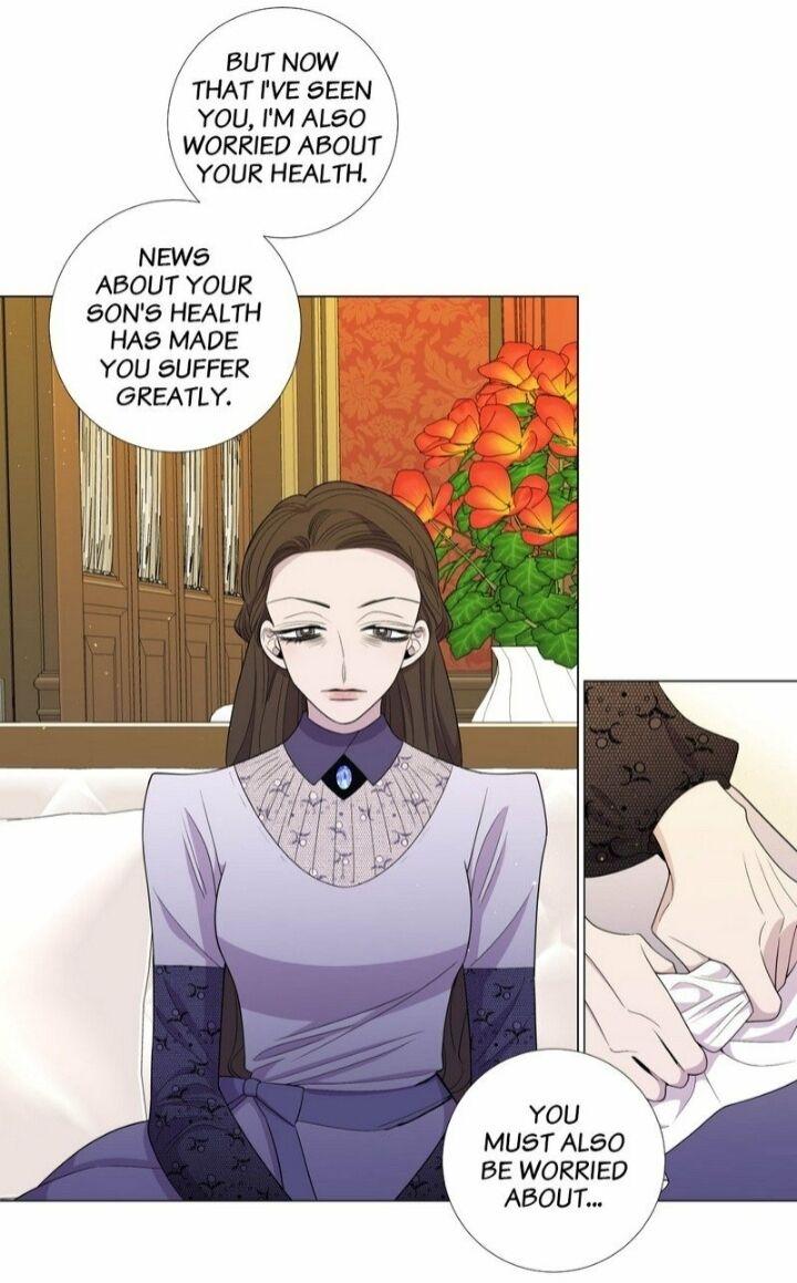 From A Lady To The Queen - Chapter 44