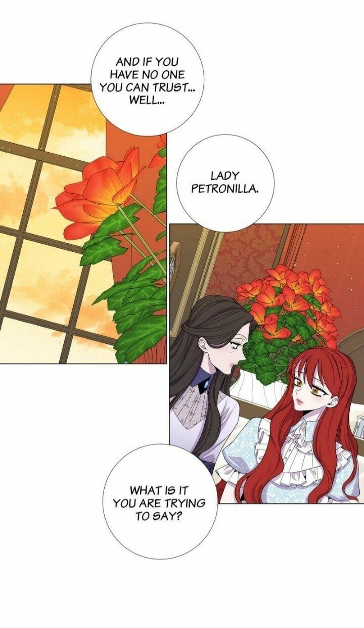 From A Lady To The Queen - Chapter 44