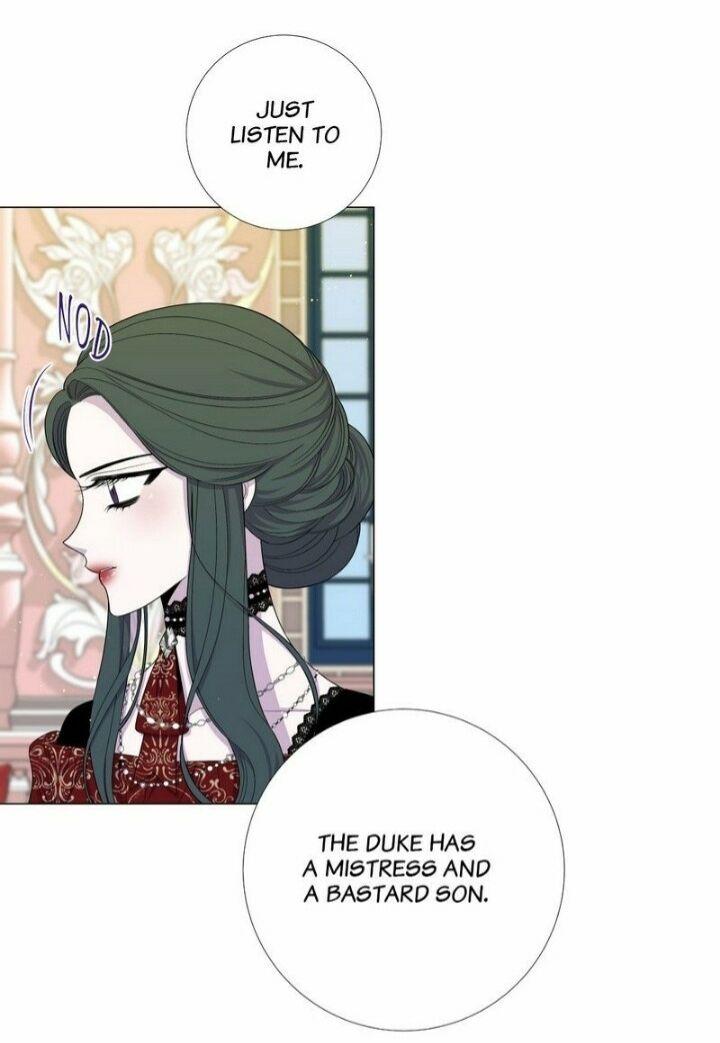 From A Lady To The Queen - Chapter 44