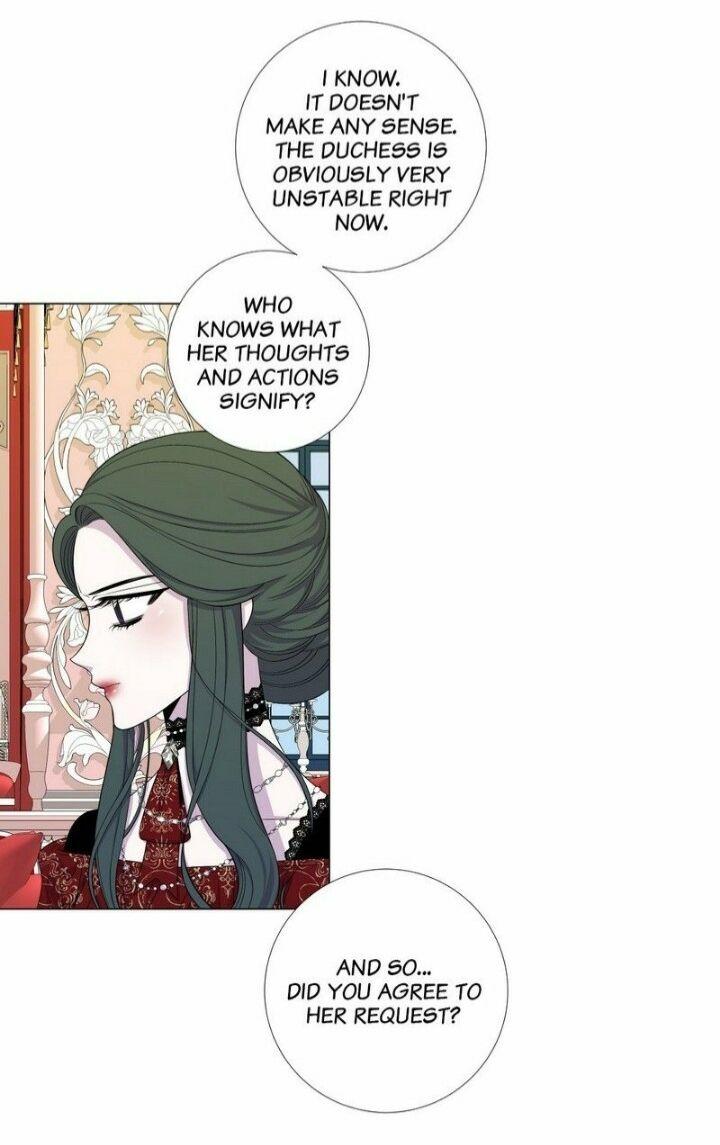 From A Lady To The Queen - Chapter 44