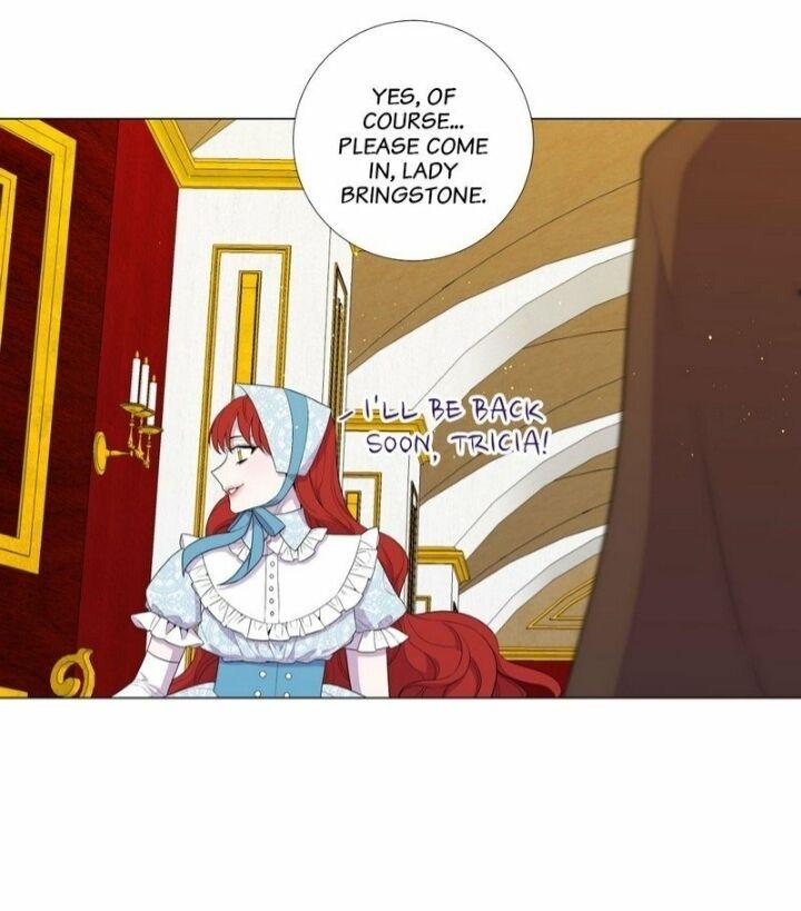 From A Lady To The Queen - Chapter 42