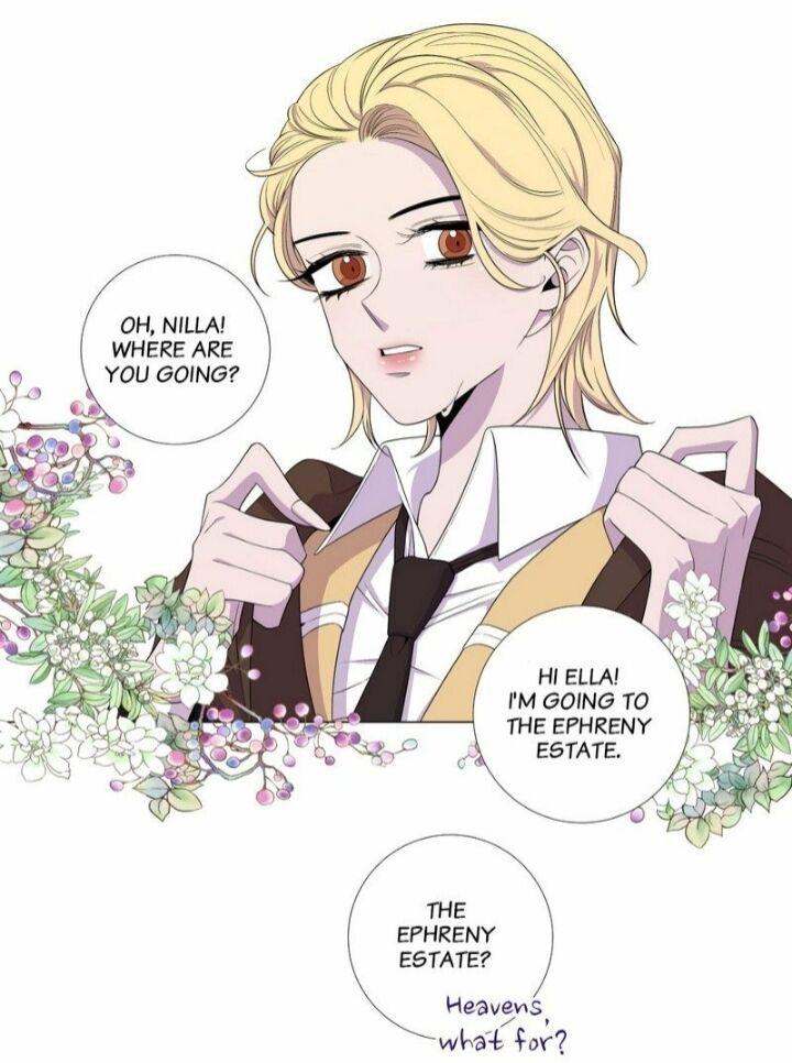 From A Lady To The Queen - Chapter 42