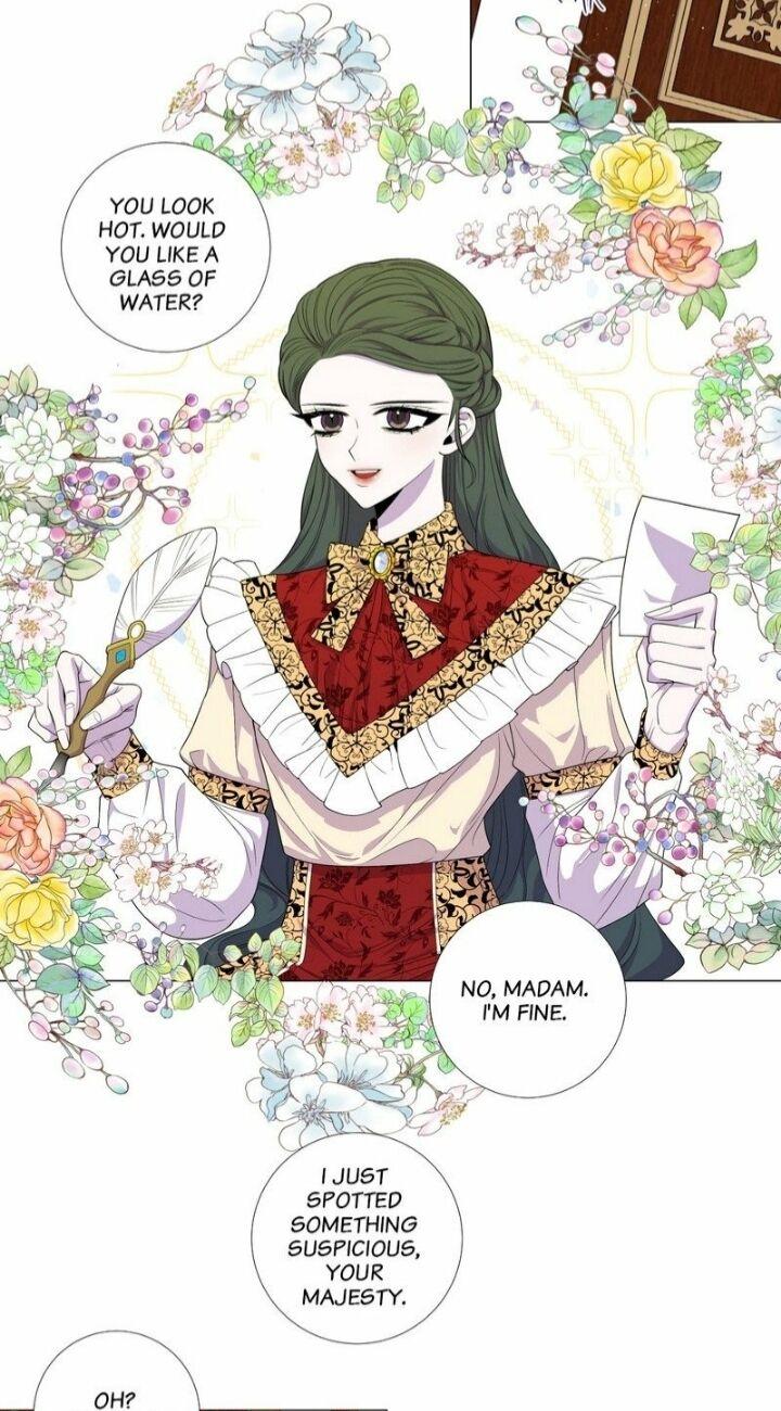 From A Lady To The Queen - Chapter 42