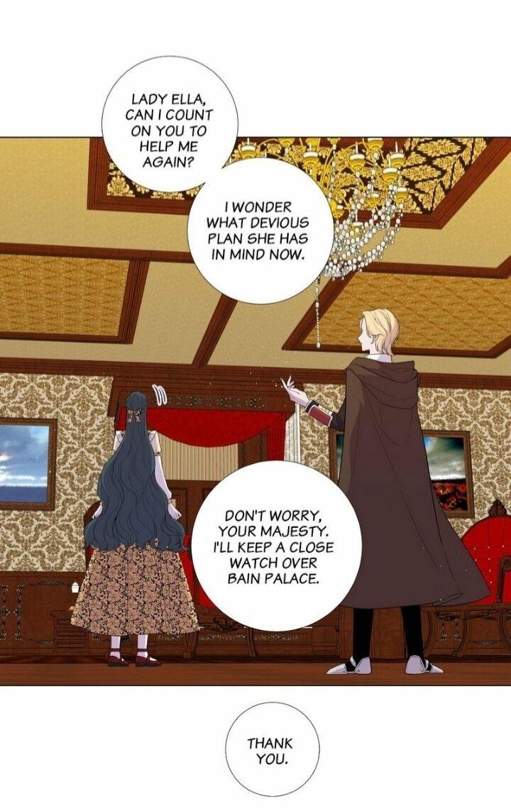 From A Lady To The Queen - Chapter 42