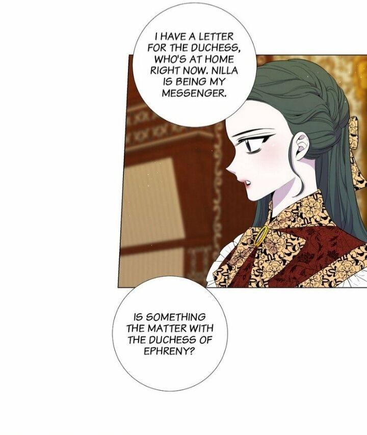 From A Lady To The Queen - Chapter 42