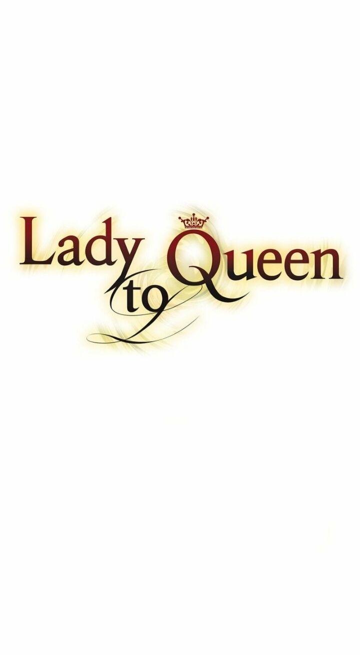 From A Lady To The Queen - Chapter 42