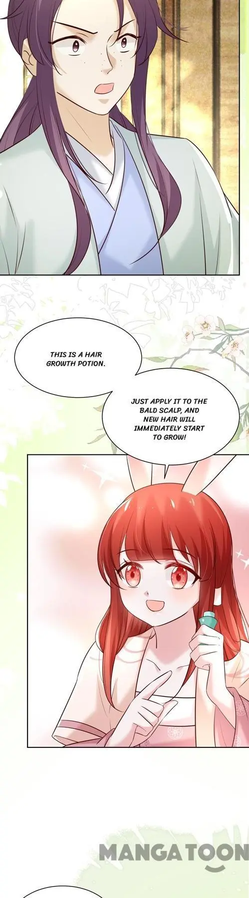 Cynical Master Raises Rabbit Spirit - Chapter 47