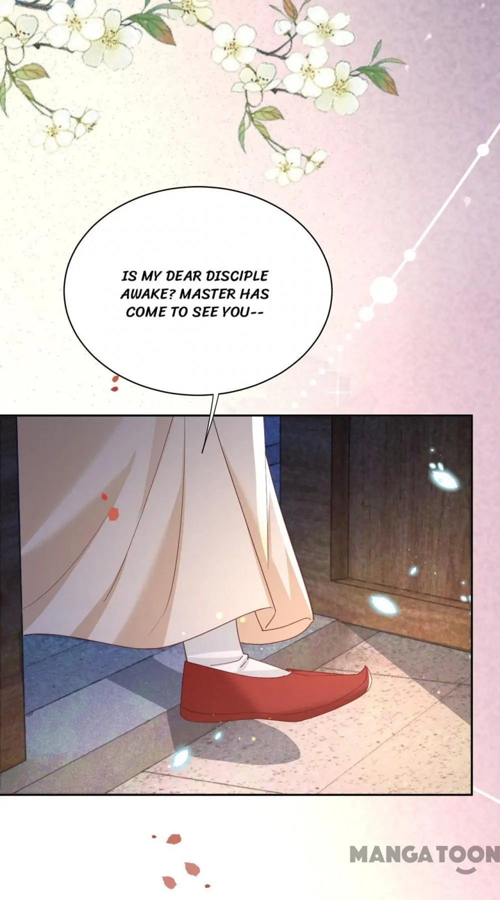 Cynical Master Raises Rabbit Spirit - Chapter 68