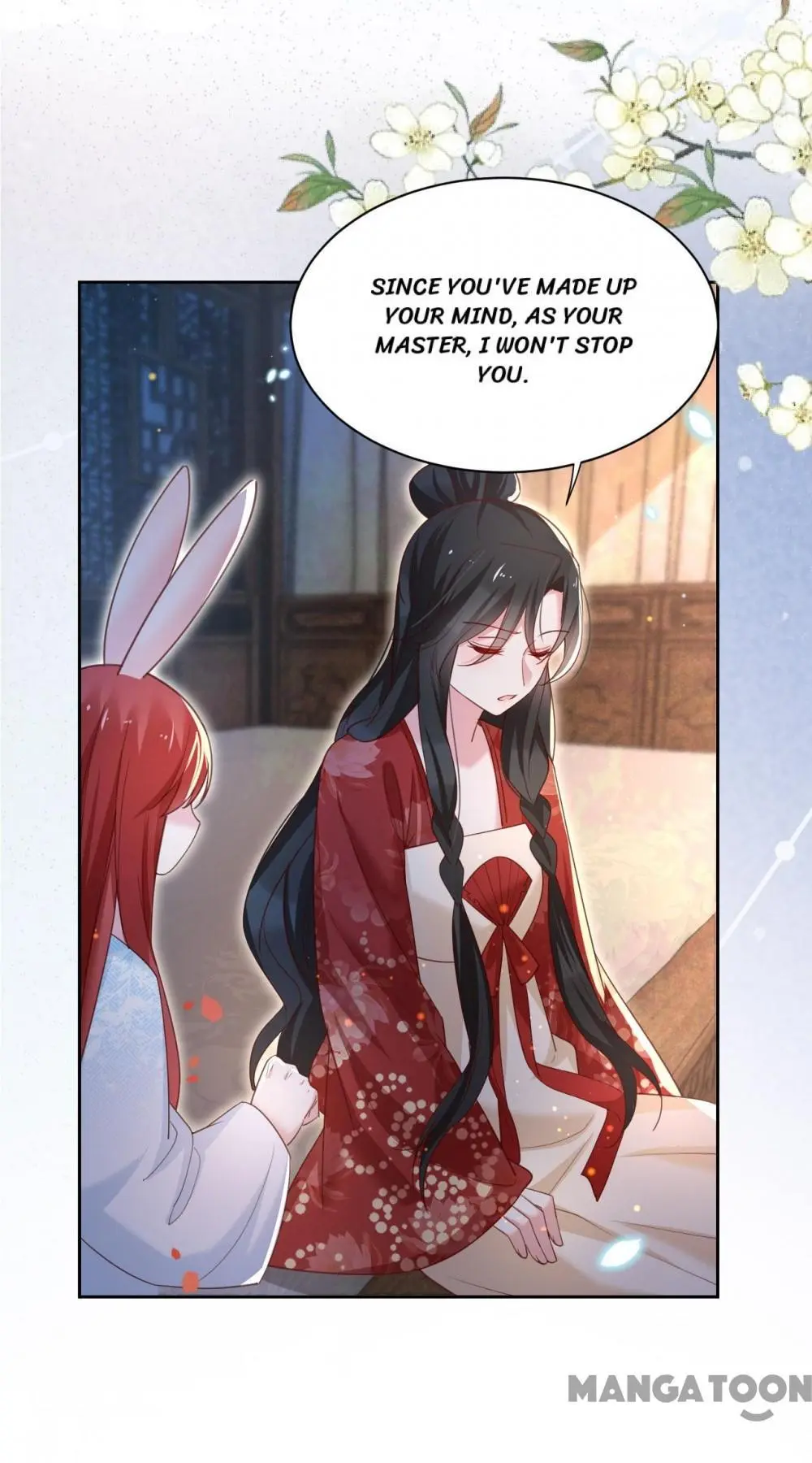 Cynical Master Raises Rabbit Spirit - Chapter 68