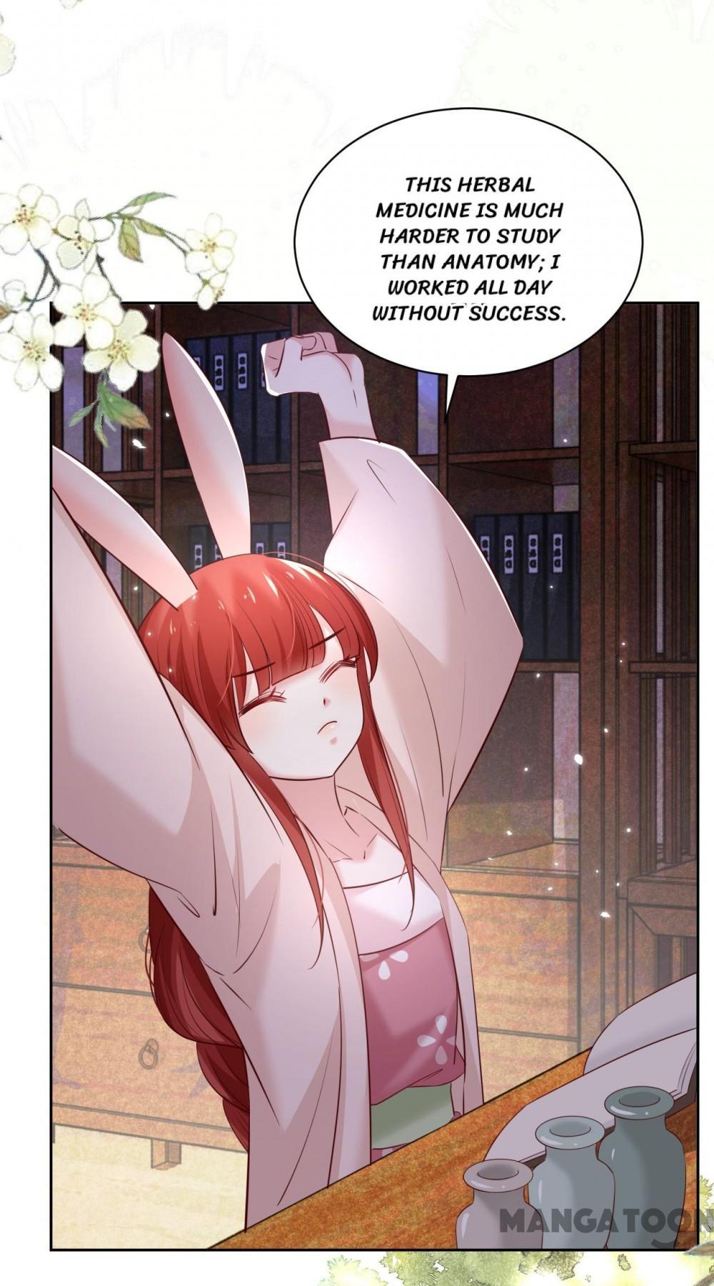 Cynical Master Raises Rabbit Spirit - Chapter 45