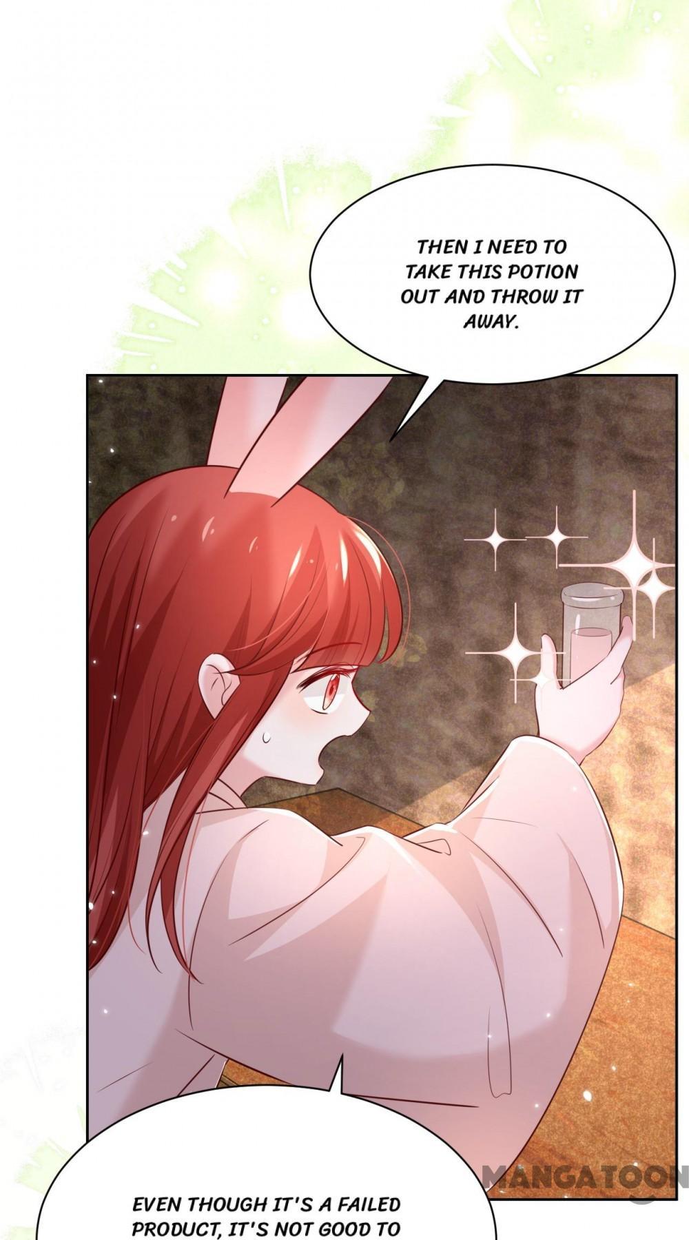 Cynical Master Raises Rabbit Spirit - Chapter 45