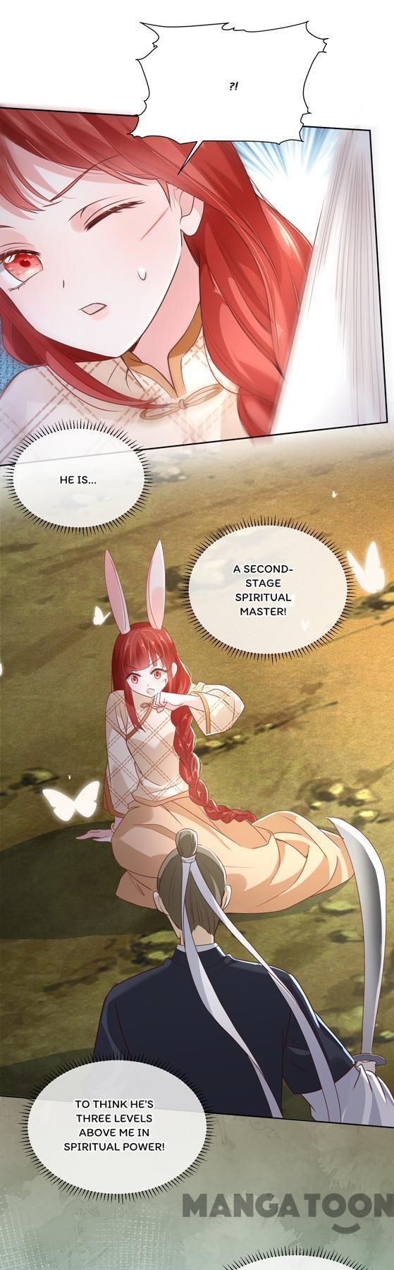 Cynical Master Raises Rabbit Spirit - Chapter 42