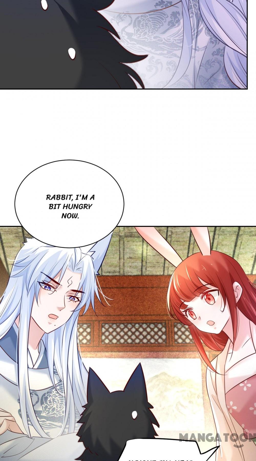 Cynical Master Raises Rabbit Spirit - Chapter 44