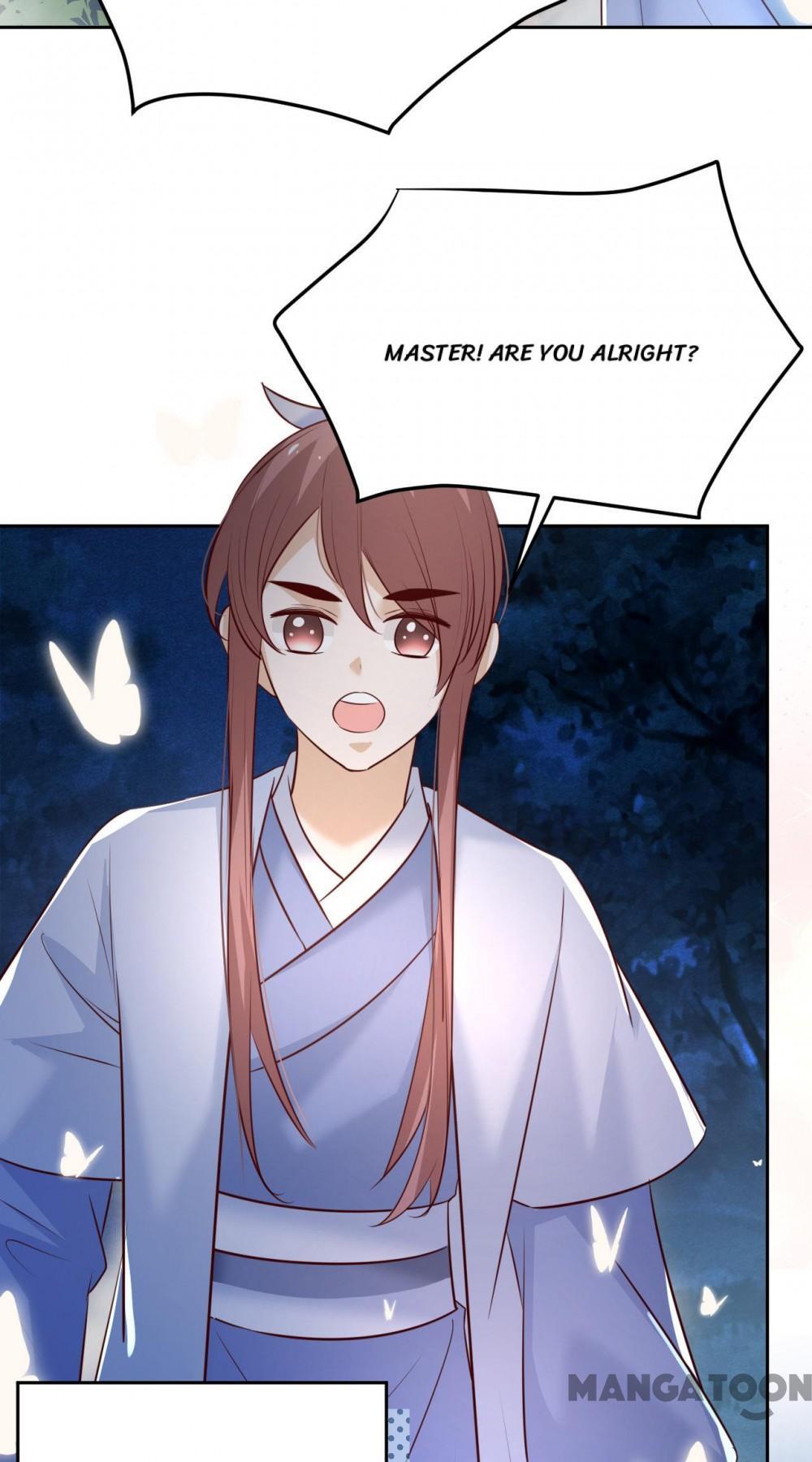 Cynical Master Raises Rabbit Spirit - Chapter 46