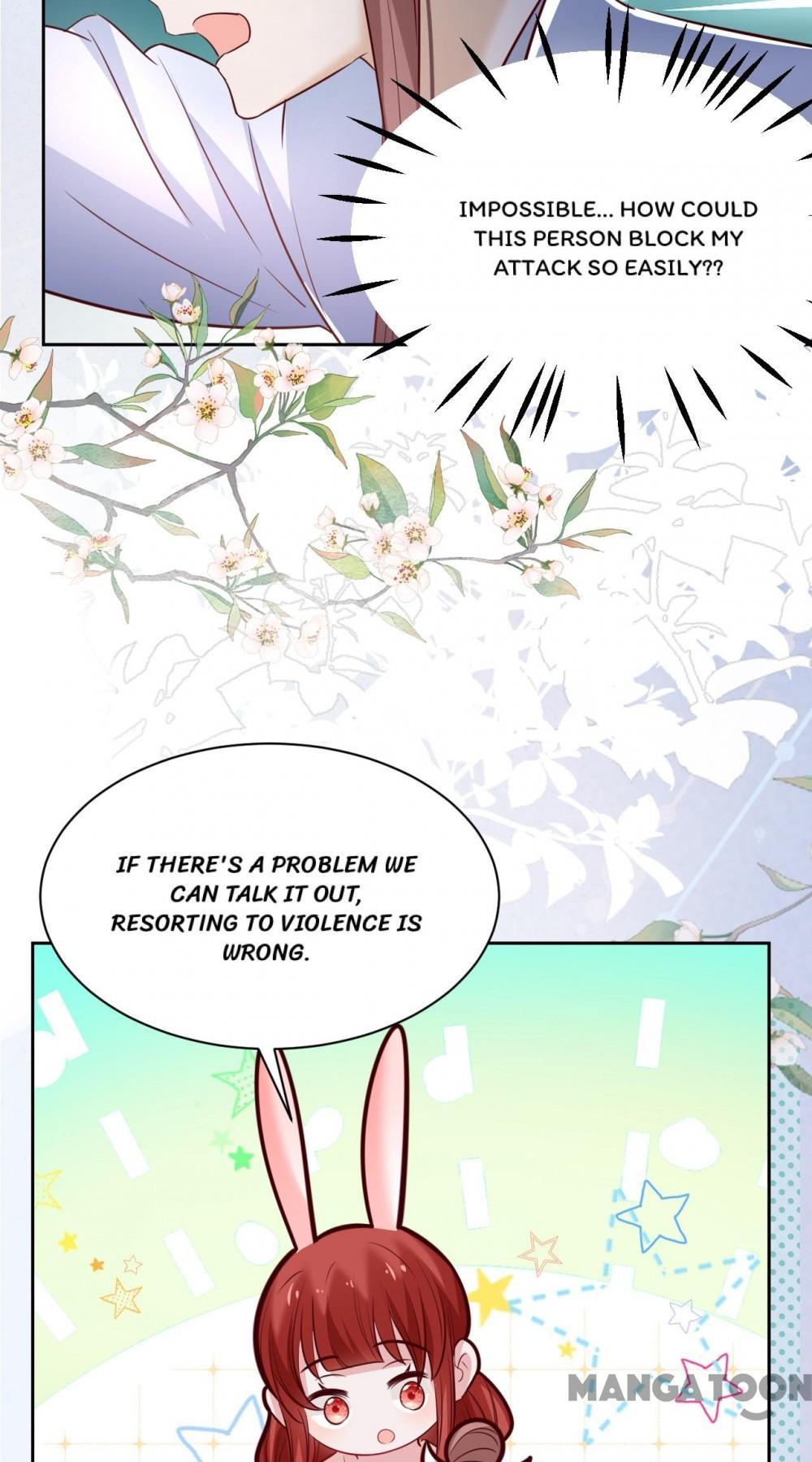 Cynical Master Raises Rabbit Spirit - Chapter 46