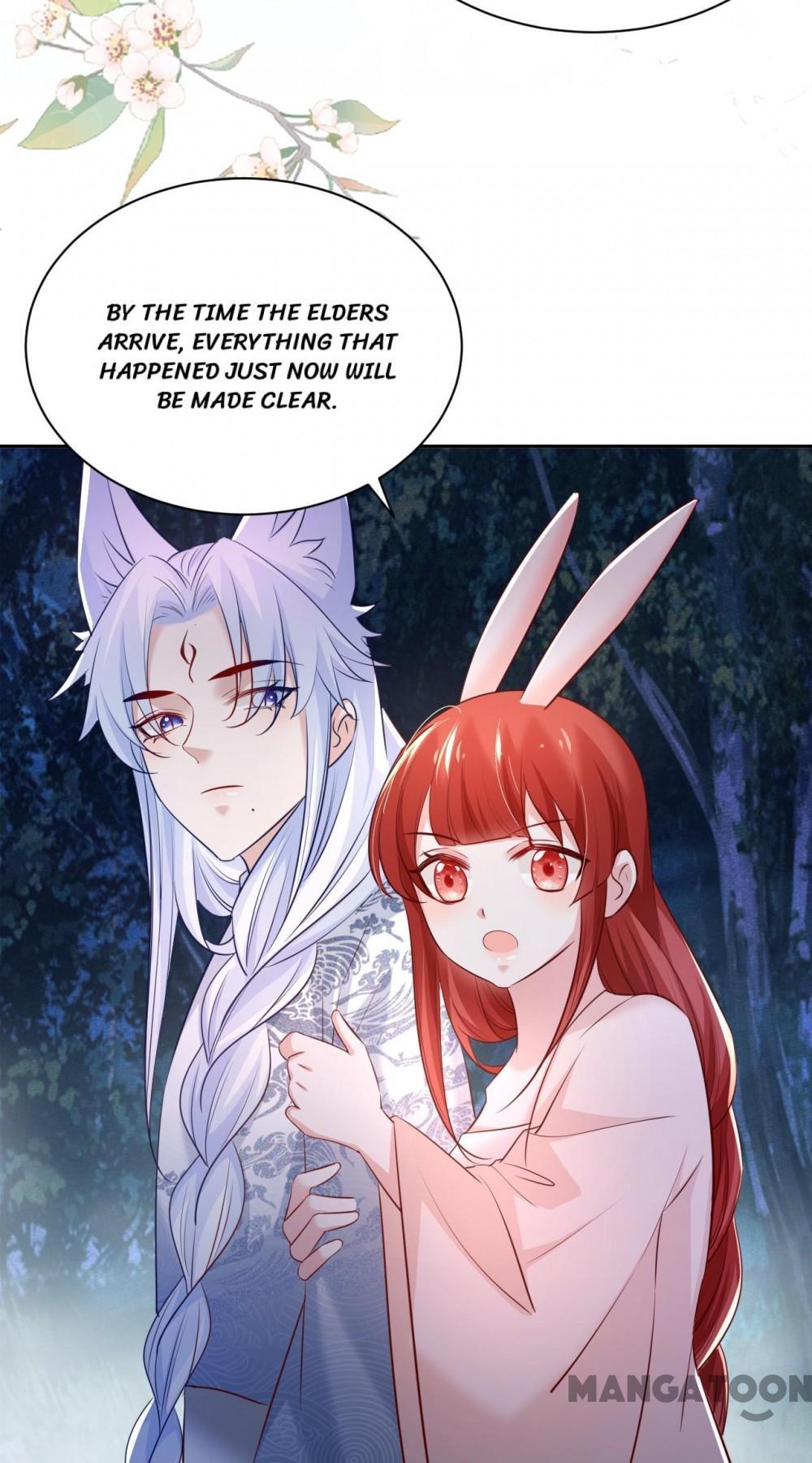 Cynical Master Raises Rabbit Spirit - Chapter 46