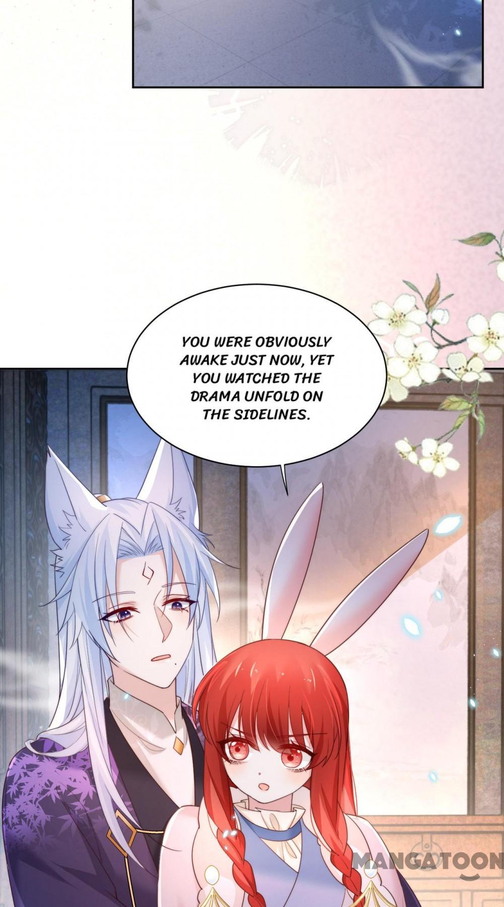 Cynical Master Raises Rabbit Spirit - Chapter 63