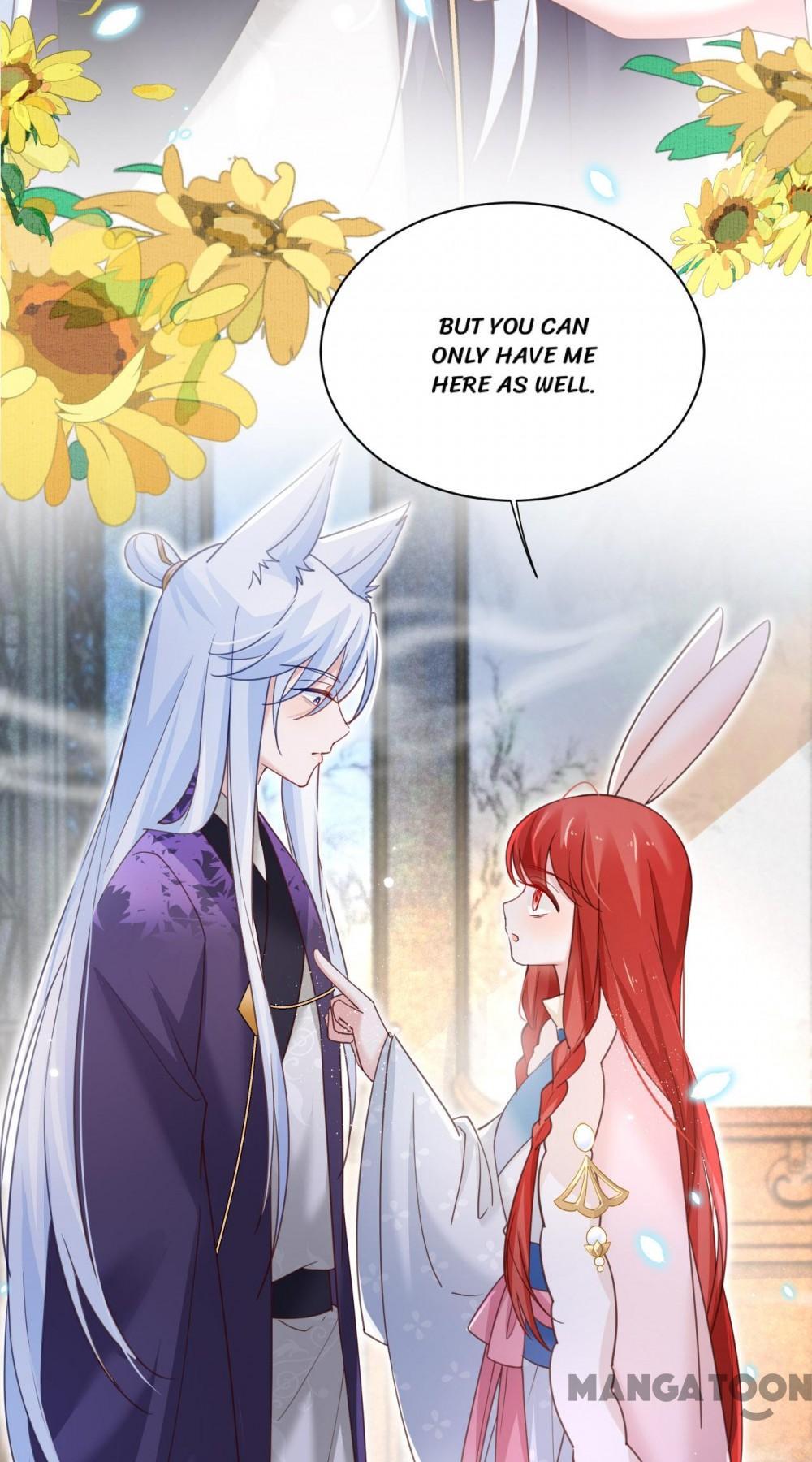 Cynical Master Raises Rabbit Spirit - Chapter 63