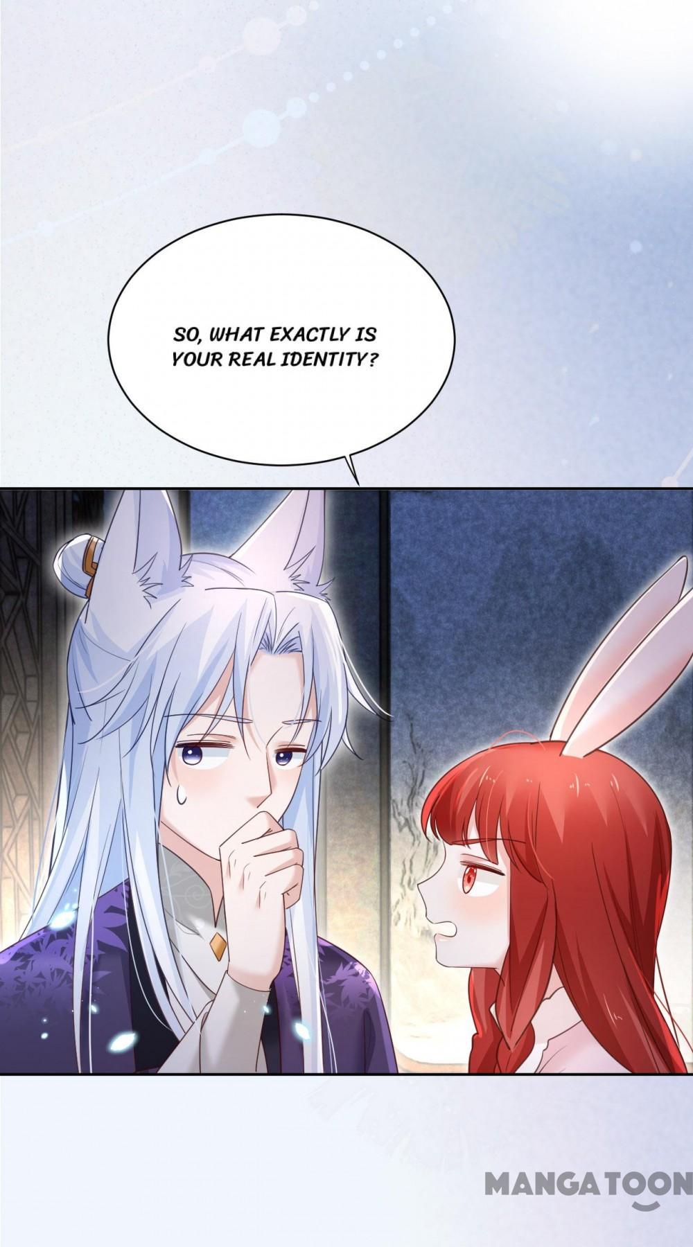 Cynical Master Raises Rabbit Spirit - Chapter 63