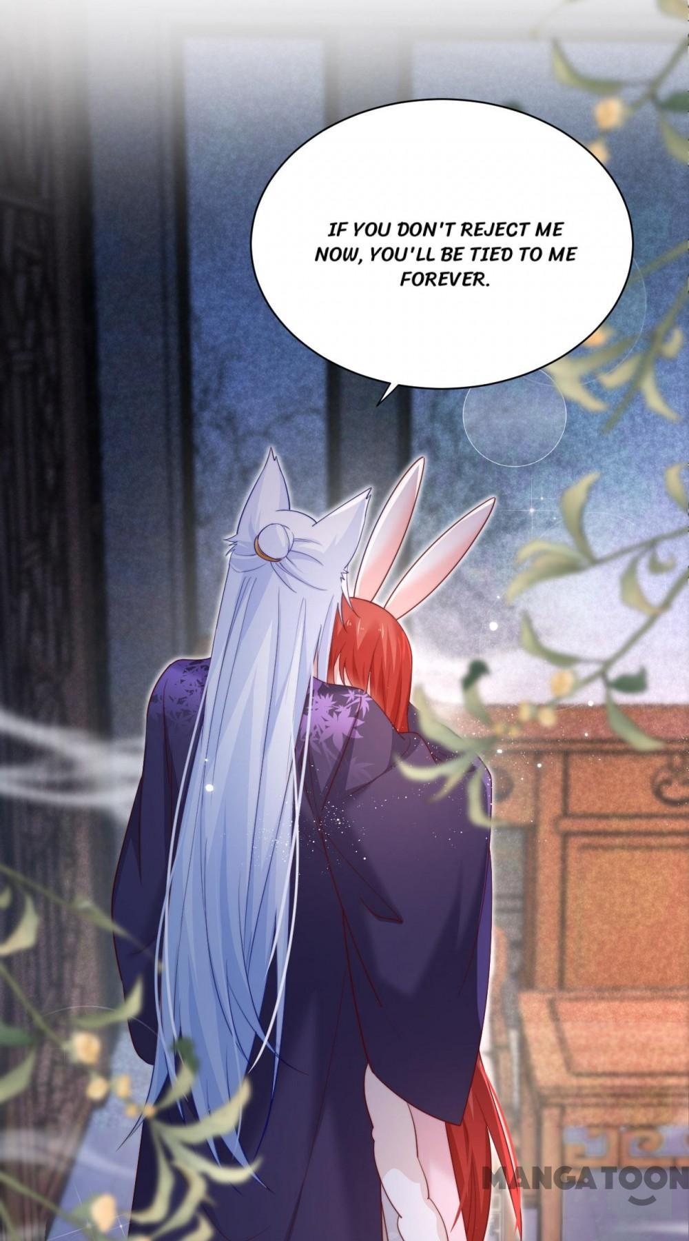 Cynical Master Raises Rabbit Spirit - Chapter 63