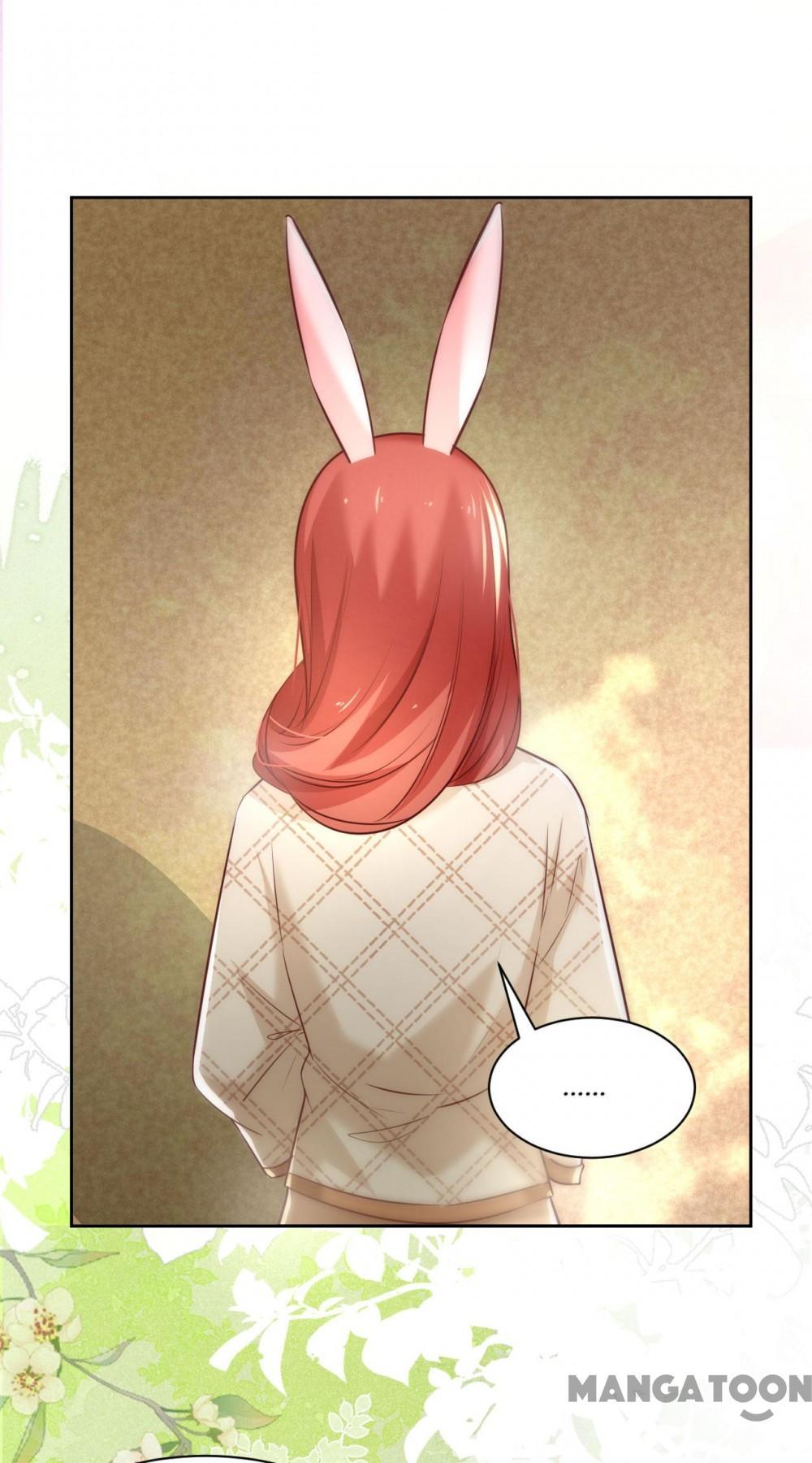 Cynical Master Raises Rabbit Spirit - Chapter 41