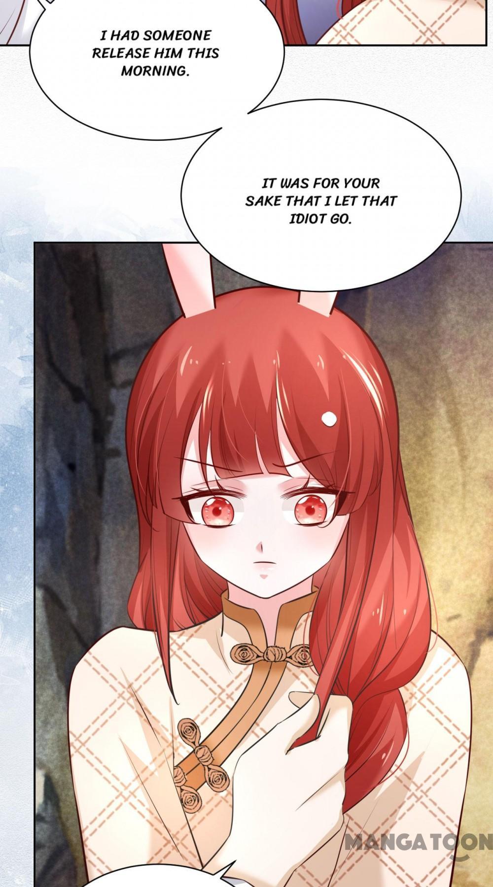 Cynical Master Raises Rabbit Spirit - Chapter 41