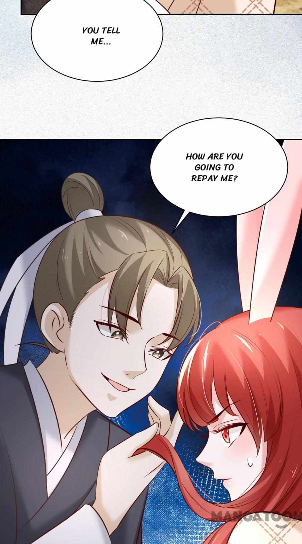 Cynical Master Raises Rabbit Spirit - Chapter 41