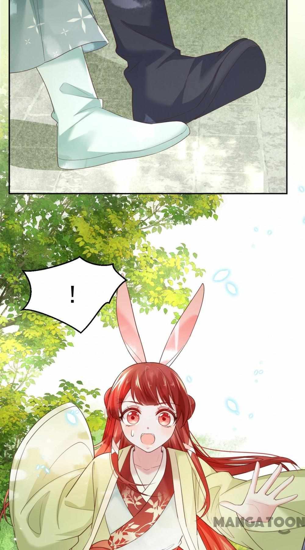 Cynical Master Raises Rabbit Spirit - Chapter 49