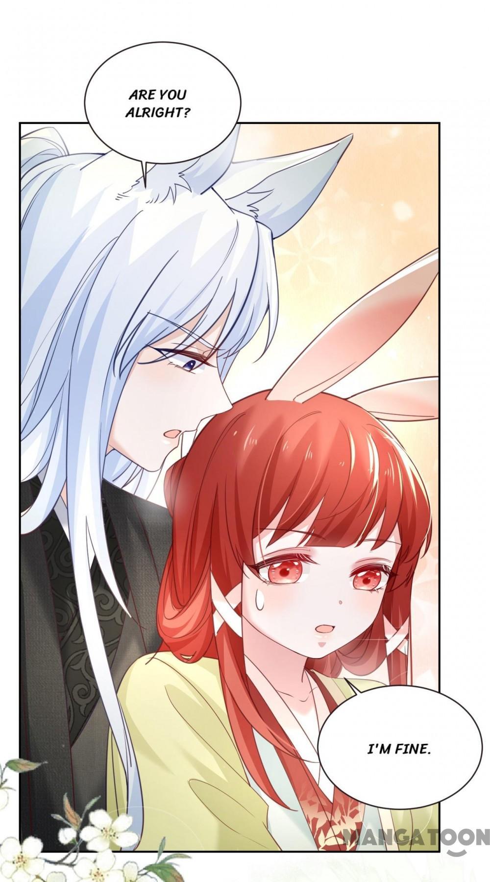 Cynical Master Raises Rabbit Spirit - Chapter 49