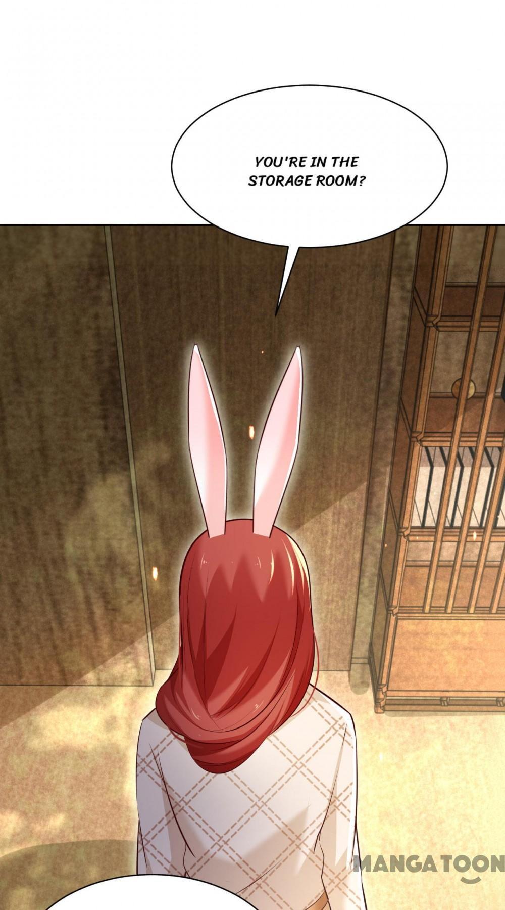 Cynical Master Raises Rabbit Spirit - Chapter 40