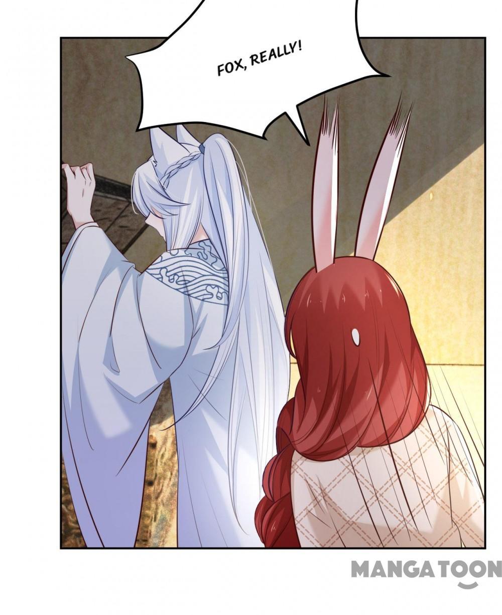 Cynical Master Raises Rabbit Spirit - Chapter 40