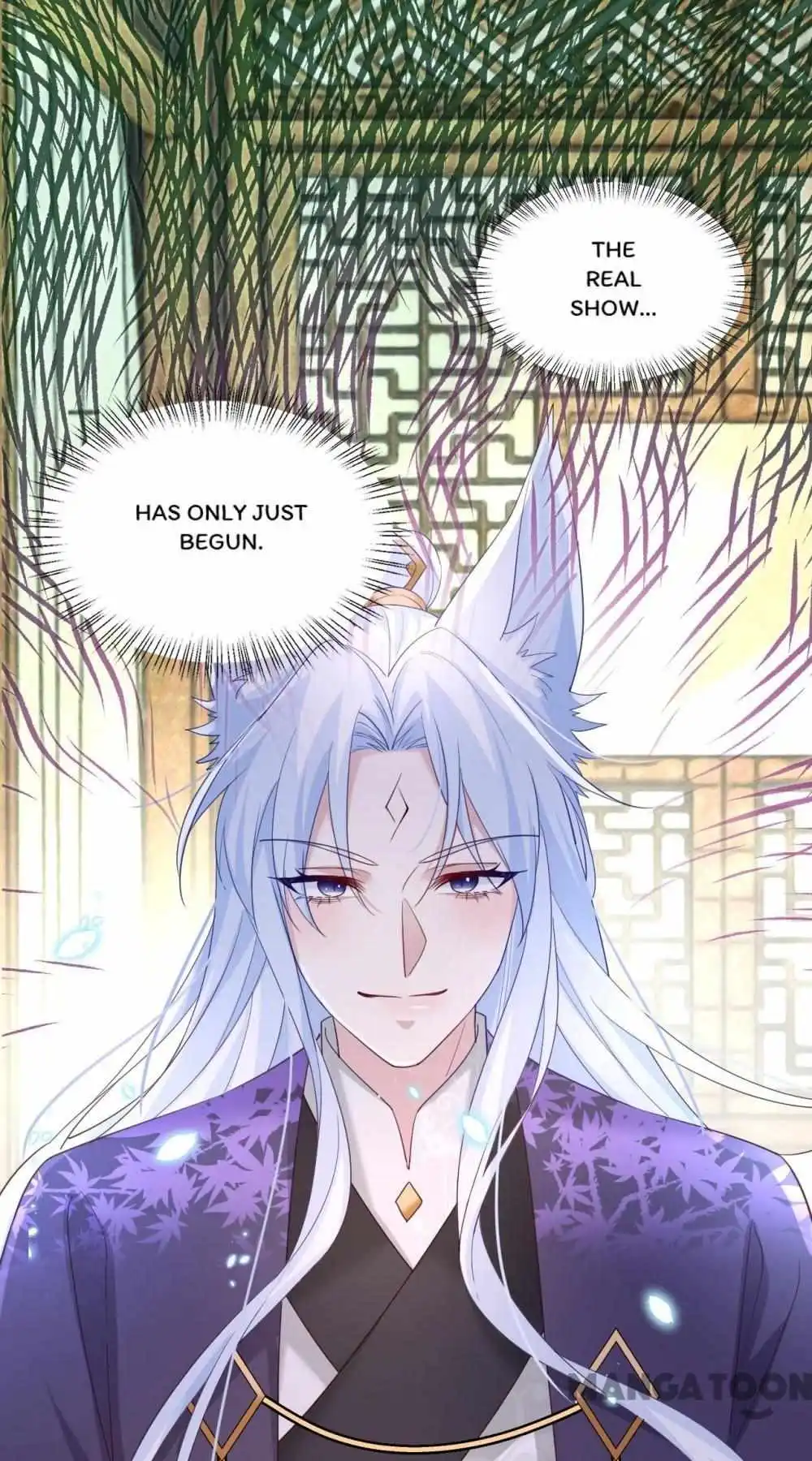 Cynical Master Raises Rabbit Spirit - Chapter 61