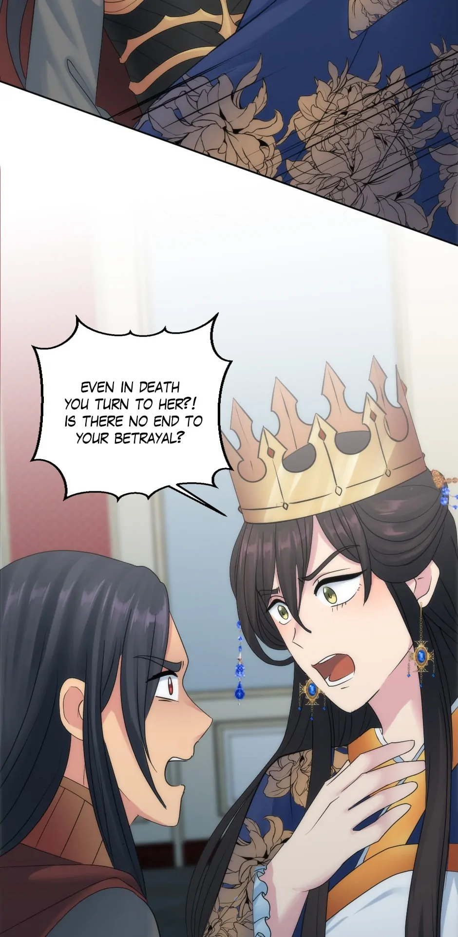 The Dragon Prince's Bride - Chapter 160