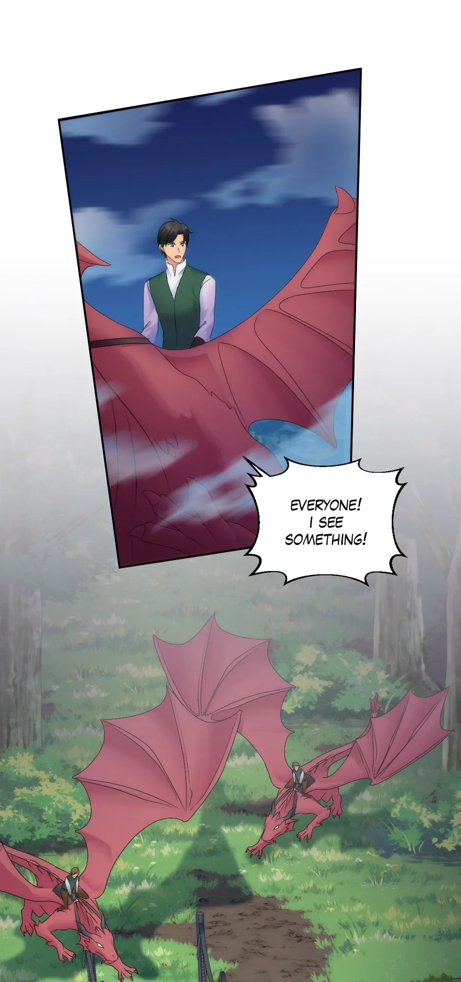 The Dragon Prince's Bride - Chapter 158